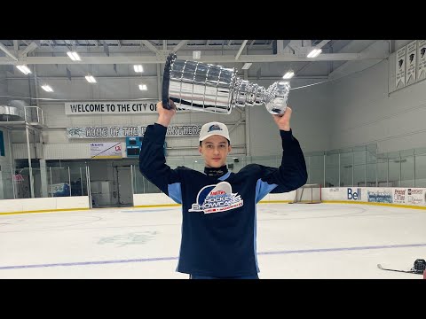 NIALL DAIGLE_#11_Physical Don't Quit_U15AAA_2024-25 Season_VIDEO