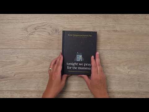 Video Preview for Tonight We Pray for the Momma | Hardcover