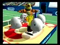this is a collection of every character's celebration for when they win a tournament trophy in mario tennis for the nintendo 64. it even includes the four characters transferred from the game boy color version. if you liked this video, then check out the forum at: www.nintendo64forever.com