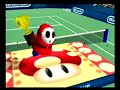 this is a collection of every character's celebration for when they win a tournament trophy in mario tennis for the nintendo 64. it even includes the four characters transferred from the game boy color version. if you liked this video, then check out the forum at: www.nintendo64forever.com