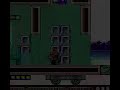 Wario Land II: Freeze Glitch