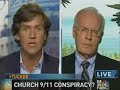 mainstream media vs 9/11 truth