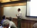 Andrew Granville Distinguished Lecture