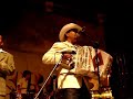roy rosas en vivo arizpe sonora 2007