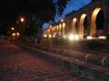Salgo a Caminar...........( a Morelia)