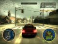 Need For Speed: Most Wanted --- Mitsubishi Evo VIII  v  Dodge Viper SRT10