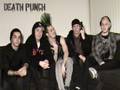 Death Punch - BlankTV Spot