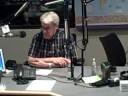 Charles Greenwell of the Great Lakes Symphony on WRCJ