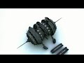 A computer animated exploration of the 'drone' enigma, by Saladfingers. First released to the Open Minds Forum.    All kudos for creativity goes to Saladfingers.See the original material here: http://isaaccaret.fortunecity.com/  Music video of 