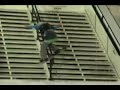 Union Square Street Session Finals