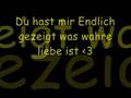 SChatz ich Liebe dich
