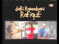 Diari Ramadhan Rafique Epi 1.01