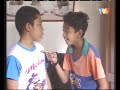 Diari Ramadhan Rafique Epi 1.01