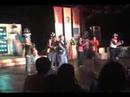 Fluid Intermission Number (Complete)