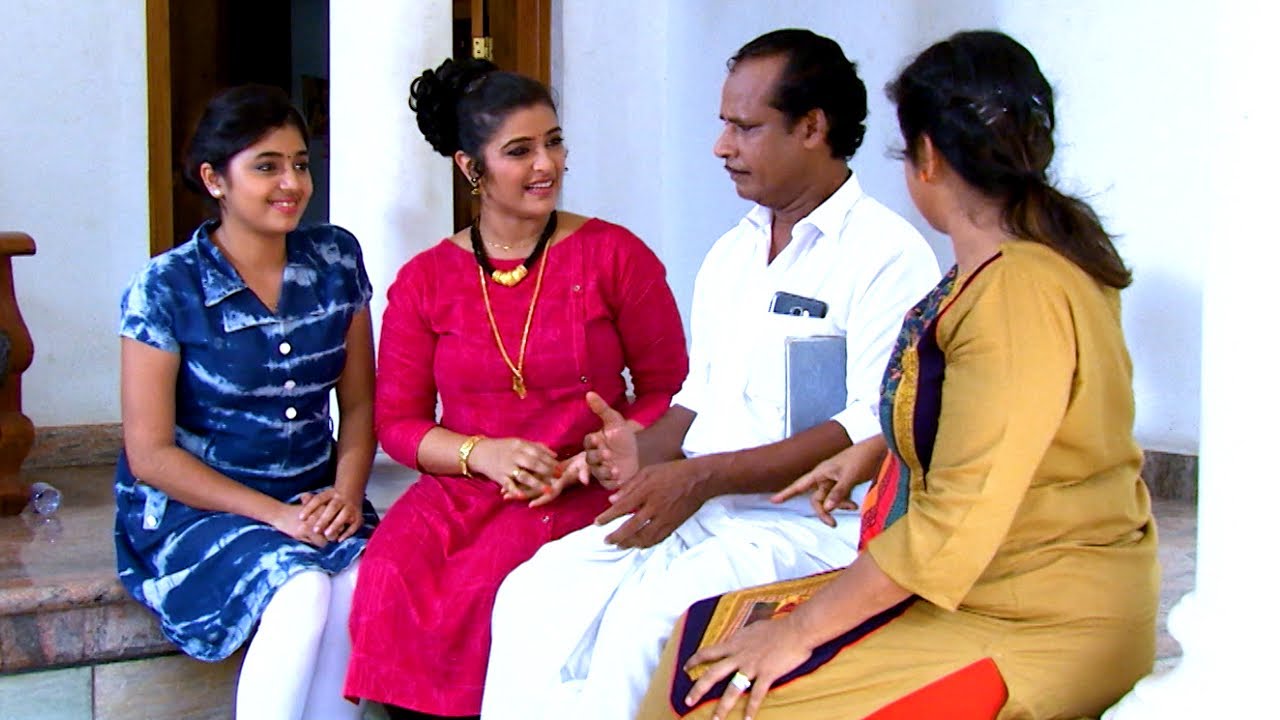 Thatteem Mutteem July 16,2016 Epi 158 Comedy Programme