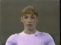 1992 Olympics - All Around - NBC Coverage - Pt. 5