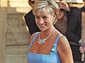 Princess Diana - Candle In The Wind (Goodbye England's Rose)