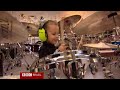 BBC Brasil - Baterista de 3 anos consegue Patrocínio