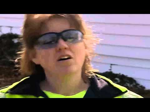 Undercover Boss