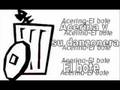 Acerina y su danzonera - El bote