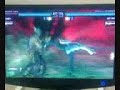 Barry (Hei) Vs Manase (Law) 2