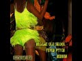 reggae old school, fever pitch riddim
