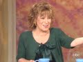 All copyrights belong to ABC and The View. I do not own this video. Whoopi faints over Sarah Palin's stupid remarks in her resignation speech.