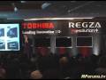 videos de CES 2009 Toshiba Press Conference Part 5
