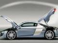 ^^SUPER AUDİ R8 TOKYO DRİFT ŞEFAATLİ...