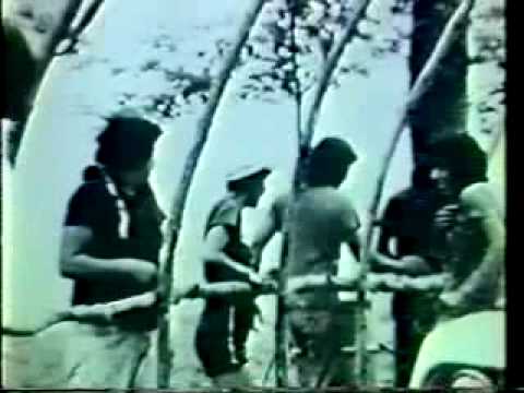 potawatomi - For Potawatomi footage 1930's parts 1, 2, and 3, visit http://www.wiskigeamatyuk.com. The 1930's footage is being presented to remember our old ones and neve...
