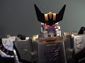 Cybertron Galvatron Cybertron Galvatron