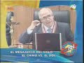 PARODIA MEGA JUICIO FUJIMORI Y MONTESINOS (CHINO Y  DOC) 1/3