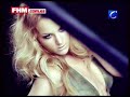 Posado De Edurne En FHM (junio De 2008)