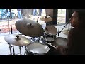 \"DRUM JAM\" by LUCIANO CALLADO / YEYO FLOGAR \"DRUM JAM\" by LUCIANO CALLADO / YEYO FLOGAR