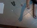 \"How To Make A Paper Gun Galil\" Part 4