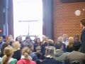 Mr Otago University Pt.1