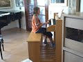 J S Bach Prelude and Fuge in F BWV 556 J S Bach Prelude and Fuge in F BWV 556