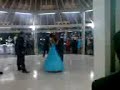 bailando mis quince a�os