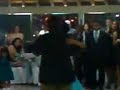 bailando mis quince a�os