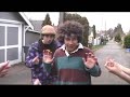 The Fro ( School contest )