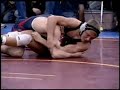 Collin Palmer (St. Edward) v. Nikko Triggas (Campolindo) Pt1