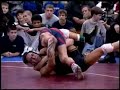Collin Palmer (St. Edward) v. Nikko Triggas (Campolindo) Pt1