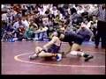 Collin Palmer (St. Edward) v. Nikko Triggas (Campolindo) Pt1