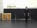 Irish dancing in Russia - Sergey Nazarov
