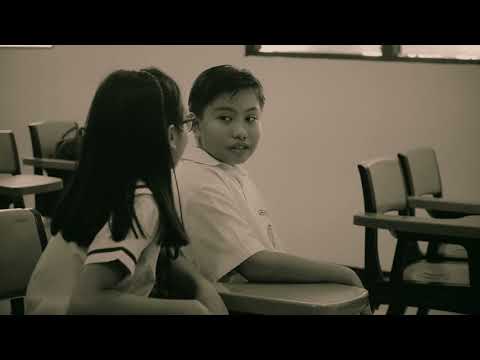 Save the Date Video I Marvin & Christa