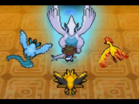 how to get lugia in pokemon x