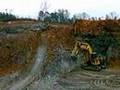 GOODEN CREEK MINE