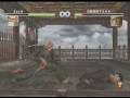 videos de DOAU match - Zero (Gen Fu) vs CDORT999 (Jann Lee)