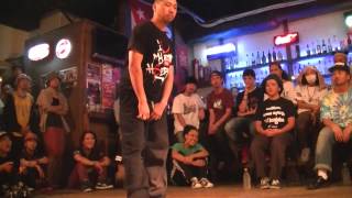 Gucchon vs Dai – FULL OUT #3 vol.3 BEST16