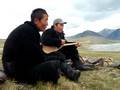 Ugai - Kazakh song in Mongolia
